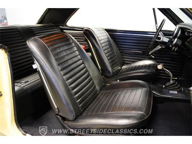 1967 Chevrolet Chevelle (CC-2101893) for sale in Concord, North Carolina