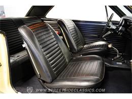 1967 Chevrolet Chevelle (CC-2101893) for sale in Concord, North Carolina