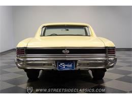 1967 Chevrolet Chevelle (CC-2101893) for sale in Concord, North Carolina