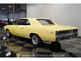 1967 Chevrolet Chevelle (CC-2101893) for sale in Concord, North Carolina