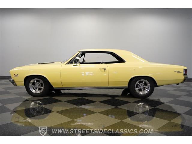 1967 Chevrolet Chevelle (CC-2101893) for sale in Concord, North Carolina