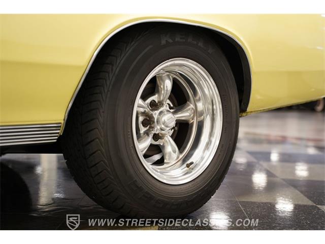 1967 Chevrolet Chevelle (CC-2101893) for sale in Concord, North Carolina