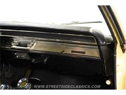 1967 Chevrolet Chevelle (CC-2101893) for sale in Concord, North Carolina