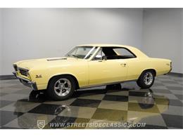 1967 Chevrolet Chevelle (CC-2101893) for sale in Concord, North Carolina