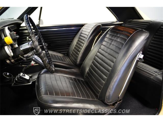 1967 Chevrolet Chevelle (CC-2101893) for sale in Concord, North Carolina