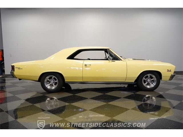 1967 Chevrolet Chevelle (CC-2101893) for sale in Concord, North Carolina