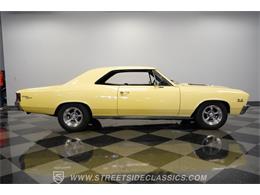1967 Chevrolet Chevelle (CC-2101893) for sale in Concord, North Carolina