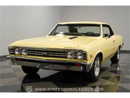 1967 Chevrolet Chevelle (CC-2101893) for sale in Concord, North Carolina