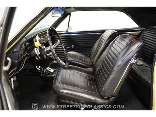 1967 Chevrolet Chevelle (CC-2101893) for sale in Concord, North Carolina
