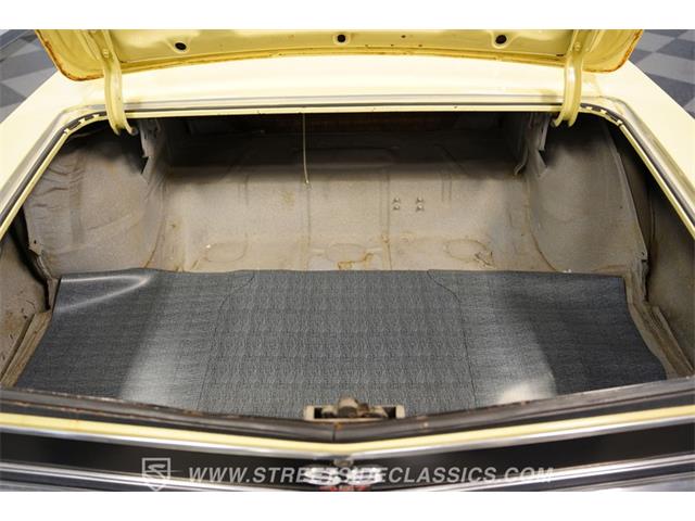 1967 Chevrolet Chevelle (CC-2101893) for sale in Concord, North Carolina