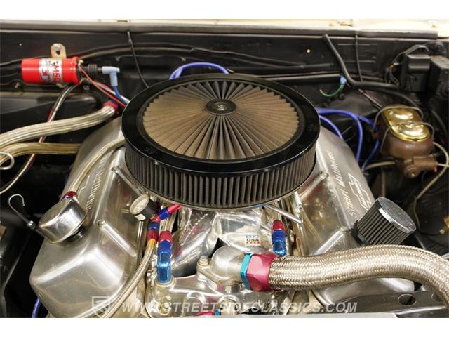 1967 Chevrolet Chevelle (CC-2101893) for sale in Concord, North Carolina