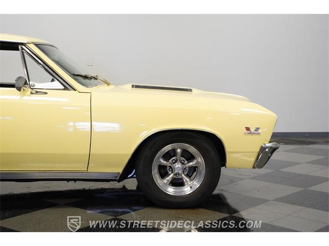 1967 Chevrolet Chevelle (CC-2101893) for sale in Concord, North Carolina