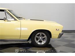 1967 Chevrolet Chevelle (CC-2101893) for sale in Concord, North Carolina