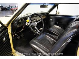1967 Chevrolet Chevelle (CC-2101893) for sale in Concord, North Carolina