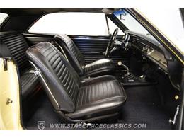 1967 Chevrolet Chevelle (CC-2101893) for sale in Concord, North Carolina