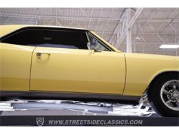 1967 Chevrolet Chevelle (CC-2101893) for sale in Concord, North Carolina