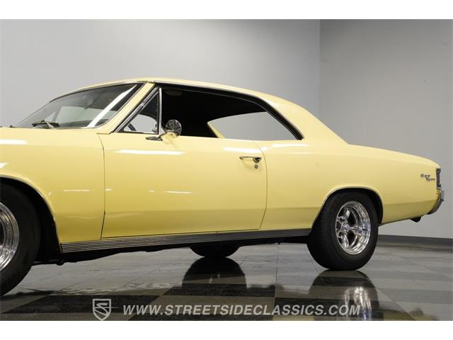 1967 Chevrolet Chevelle (CC-2101893) for sale in Concord, North Carolina
