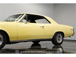 1967 Chevrolet Chevelle (CC-2101893) for sale in Concord, North Carolina