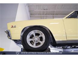 1967 Chevrolet Chevelle (CC-2101893) for sale in Concord, North Carolina