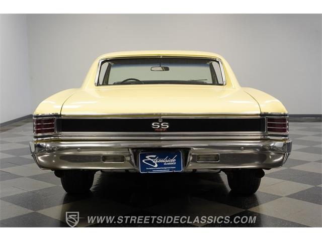 1967 Chevrolet Chevelle (CC-2101893) for sale in Concord, North Carolina