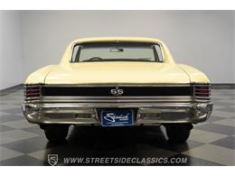 1967 Chevrolet Chevelle (CC-2101893) for sale in Concord, North Carolina