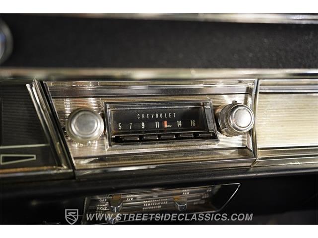 1967 Chevrolet Chevelle (CC-2101893) for sale in Concord, North Carolina