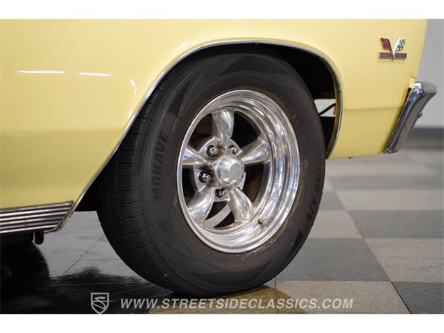 1967 Chevrolet Chevelle (CC-2101893) for sale in Concord, North Carolina