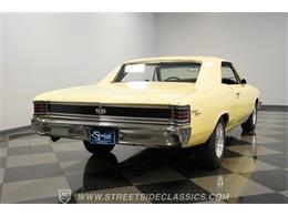 1967 Chevrolet Chevelle (CC-2101893) for sale in Concord, North Carolina