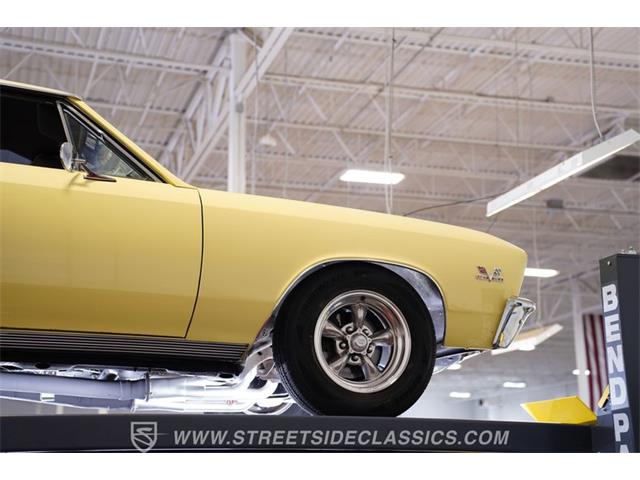 1967 Chevrolet Chevelle (CC-2101893) for sale in Concord, North Carolina