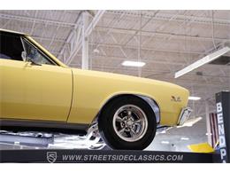 1967 Chevrolet Chevelle (CC-2101893) for sale in Concord, North Carolina