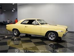 1967 Chevrolet Chevelle (CC-2101893) for sale in Concord, North Carolina
