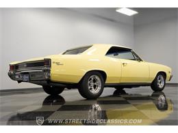 1967 Chevrolet Chevelle (CC-2101893) for sale in Concord, North Carolina