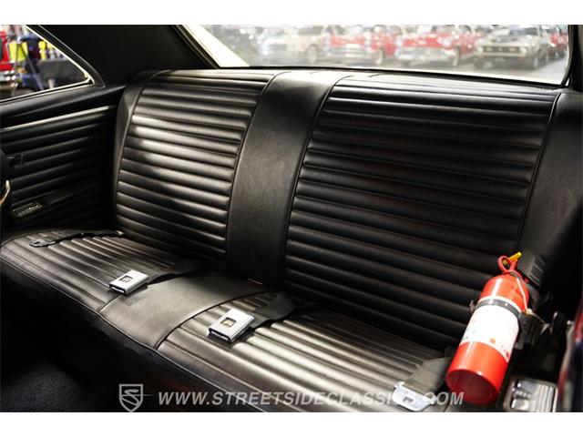 1967 Chevrolet Chevelle (CC-2101893) for sale in Concord, North Carolina