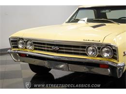 1967 Chevrolet Chevelle (CC-2101893) for sale in Concord, North Carolina