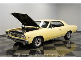 1967 Chevrolet Chevelle (CC-2101893) for sale in Concord, North Carolina