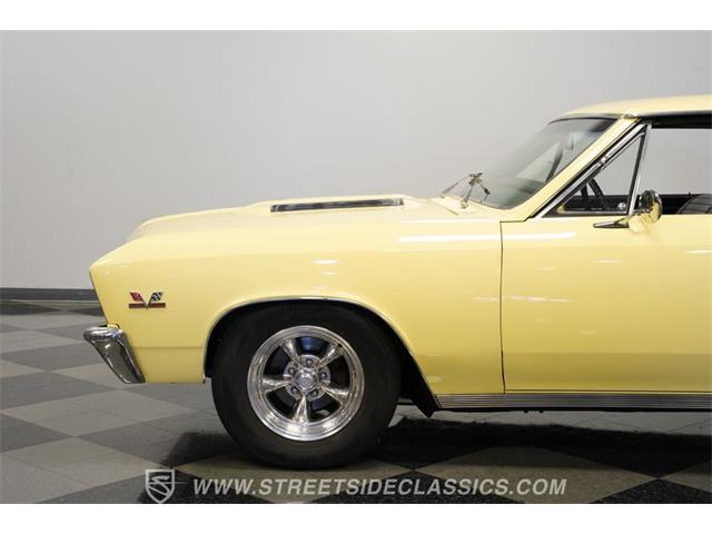 1967 Chevrolet Chevelle (CC-2101893) for sale in Concord, North Carolina