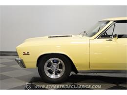 1967 Chevrolet Chevelle (CC-2101893) for sale in Concord, North Carolina