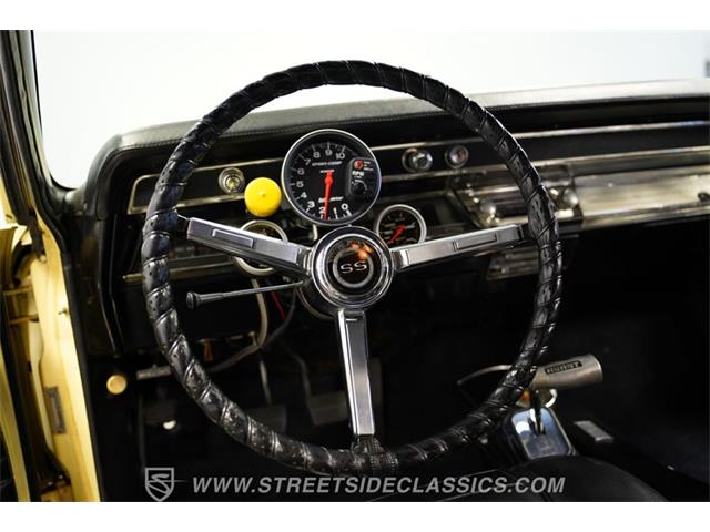 1967 Chevrolet Chevelle (CC-2101893) for sale in Concord, North Carolina