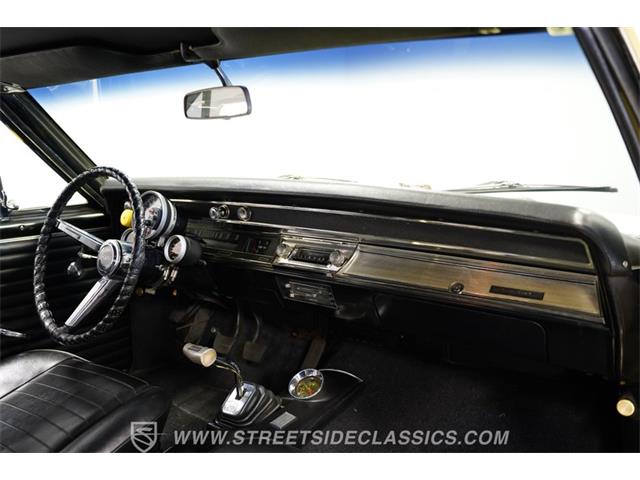1967 Chevrolet Chevelle (CC-2101893) for sale in Concord, North Carolina