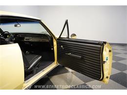 1967 Chevrolet Chevelle (CC-2101893) for sale in Concord, North Carolina