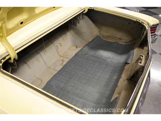 1967 Chevrolet Chevelle (CC-2101893) for sale in Concord, North Carolina