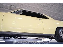 1967 Chevrolet Chevelle (CC-2101893) for sale in Concord, North Carolina
