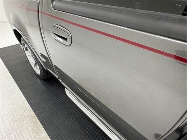 2002 Ford F150 (CC-2101894) for sale in Morgantown, Pennsylvania