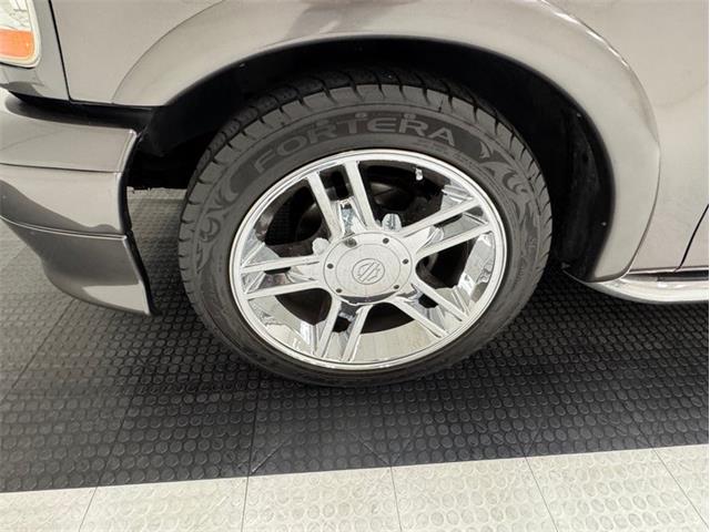 2002 Ford F150 (CC-2101894) for sale in Morgantown, Pennsylvania