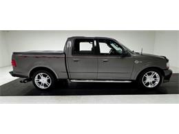 2002 Ford F150 (CC-2101894) for sale in Morgantown, Pennsylvania