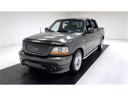 2002 Ford F150 (CC-2101894) for sale in Morgantown, Pennsylvania