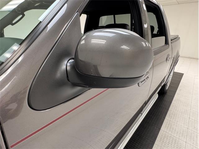 2002 Ford F150 (CC-2101894) for sale in Morgantown, Pennsylvania