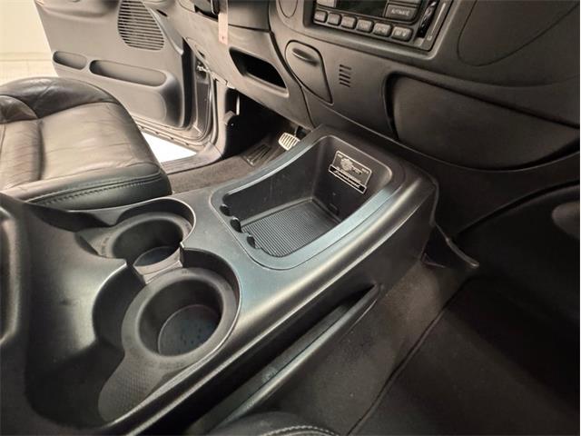 2002 Ford F150 (CC-2101894) for sale in Morgantown, Pennsylvania
