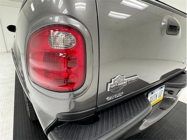 2002 Ford F150 (CC-2101894) for sale in Morgantown, Pennsylvania