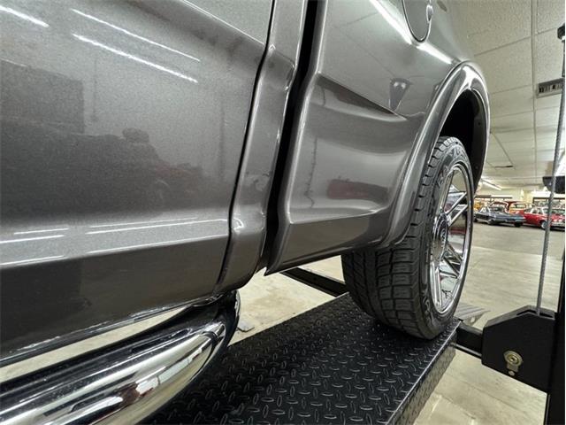 2002 Ford F150 (CC-2101894) for sale in Morgantown, Pennsylvania